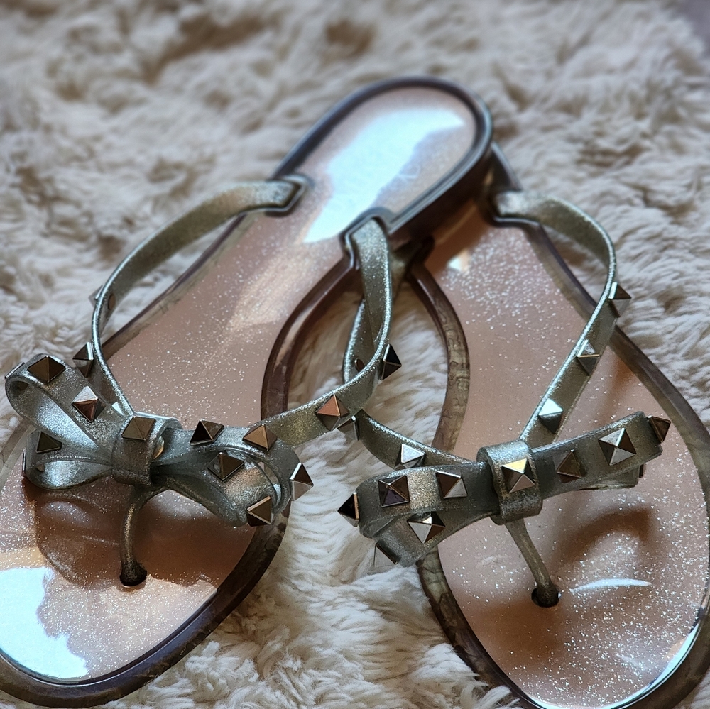 Designer Sandals